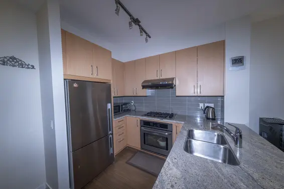 518 119 West 22nd Street, North Vancouver For Sale - image 4
