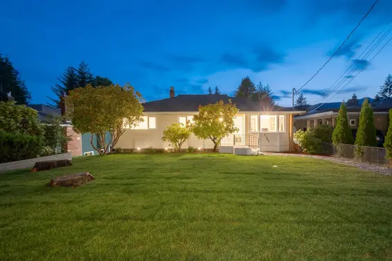 4781 Marineview Crescent, North Vancouver