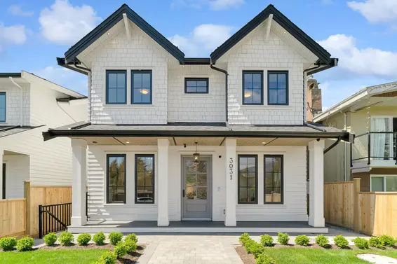 3031 Fromme Road, North Vancouver For Sale - image 2