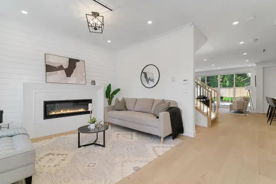 3031 Fromme Road, North Vancouver For Sale - image 3