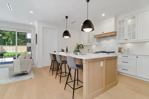 3031 Fromme Road, North Vancouver For Sale - image 5