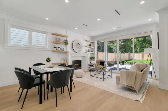 3031 Fromme Road, North Vancouver For Sale - image 8