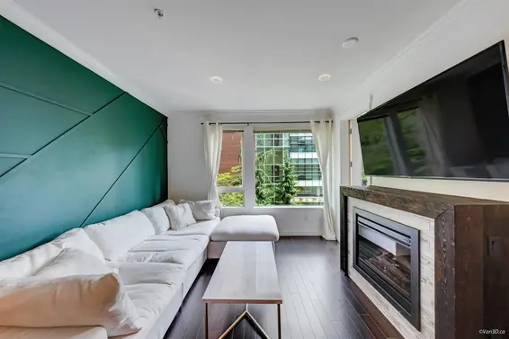 319 119 West 22nd Street, North Vancouver For Sale - image 5