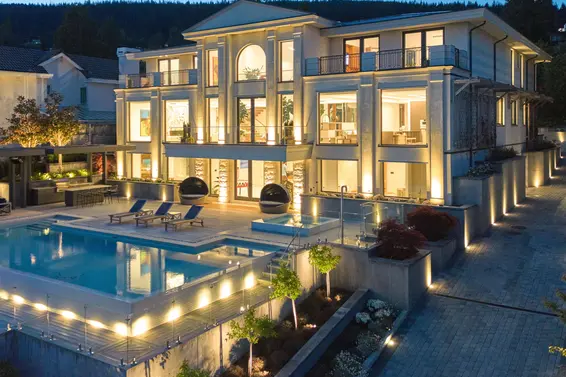 961 King Georges Way, West Vancouver