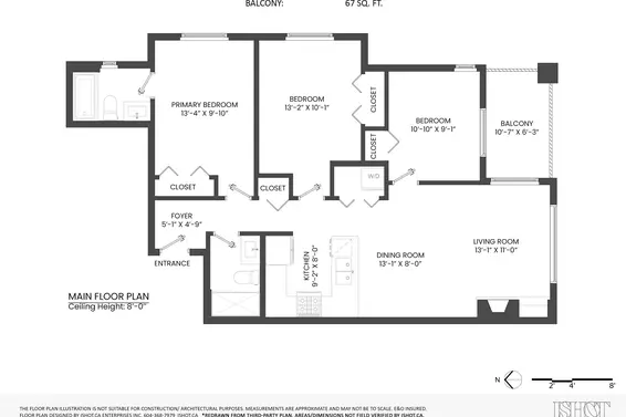 207 3732 Mt Seymour Parkway, North Vancouver For Sale - image 28
