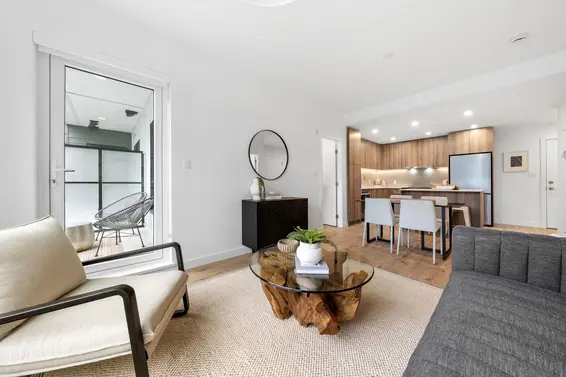 402 3596 Malsum Drive, North Vancouver For Sale - image 2