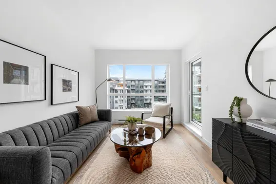 402 3596 Malsum Drive, North Vancouver For Sale - image 3