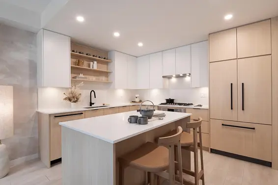 219 2045 Heritage Park Lane, North Vancouver