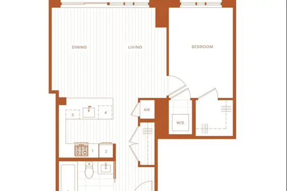 409 2385 Emery Court Court, North Vancouver For Sale - image 6