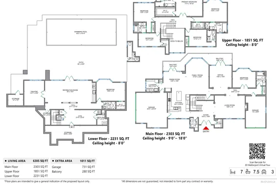 848 Fairmile Road, West Vancouver For Sale - image 40
