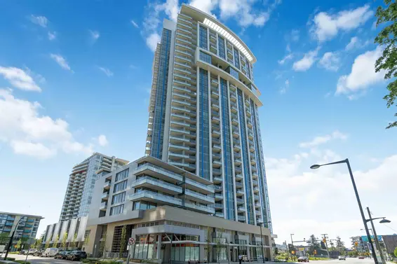 605 1500 Fern Street, North Vancouver