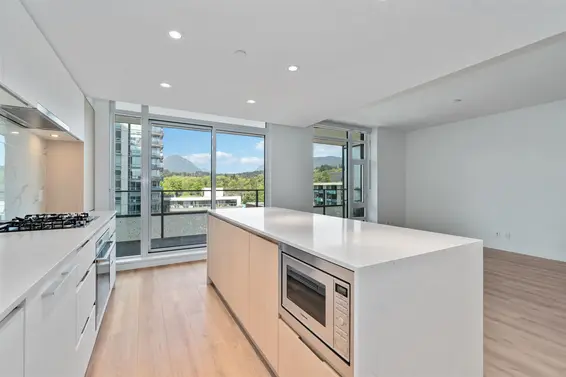 605 1500 Fern Street, North Vancouver For Sale - image 14