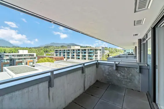 605 1500 Fern Street, North Vancouver For Sale - image 32