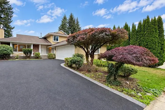 1643 Kerrstead Place, North Vancouver