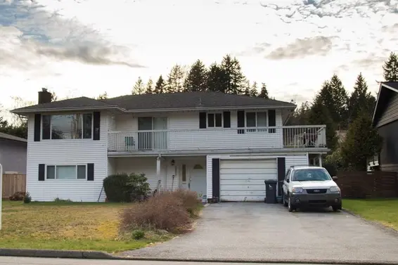 3051 Dryden Way, North Vancouver