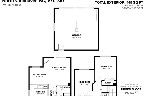 332 East 12th Street, North Vancouver For Sale - image 40