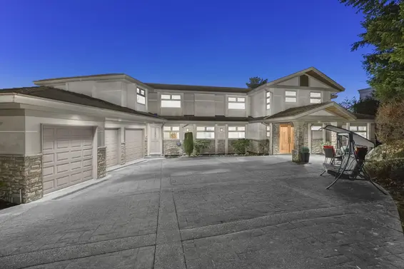 1128 Crestline Road, West Vancouver For Sale - image 2