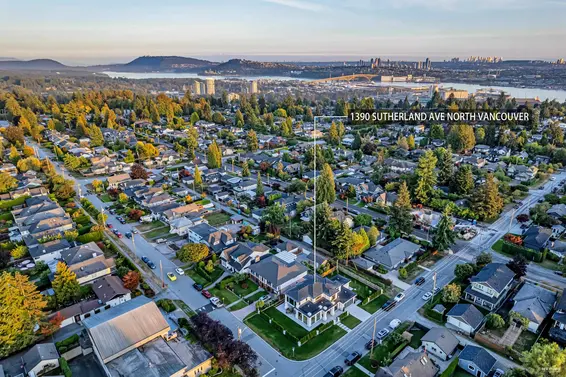 1390 Sutherland Avenue, North Vancouver For Sale - image 29