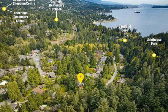 4891 Water Lane, West Vancouver For Sale - image 10