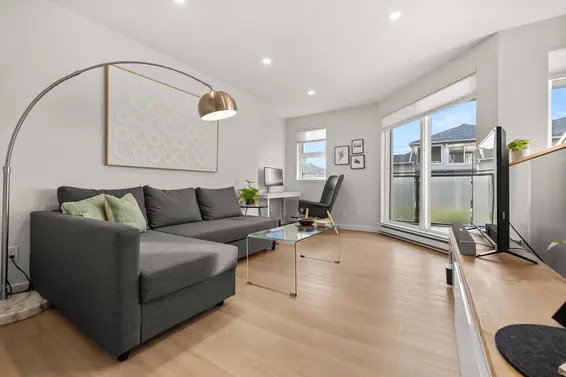 150 West 18th Street, North Vancouver
