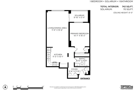 201 2012 Fullerton Avenue, North Vancouver For Sale - image 22