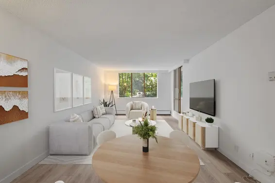 201 2012 Fullerton Avenue, North Vancouver For Sale - image 7