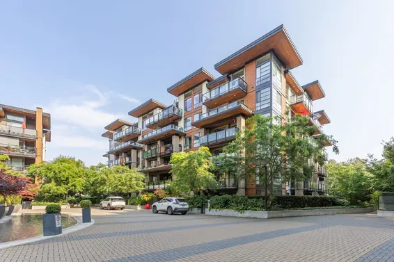 409 719 West 3rd Street, North Vancouver For Sale - image 37