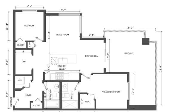 409 719 West 3rd Street, North Vancouver For Sale - image 39