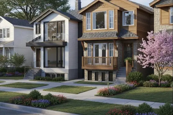 450 West 15th Street, North Vancouver