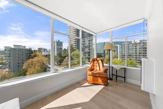 702 1480 Duchess Avenue, West Vancouver For Sale - image 18