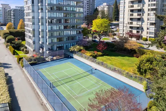 702 1480 Duchess Avenue, West Vancouver For Sale - image 27