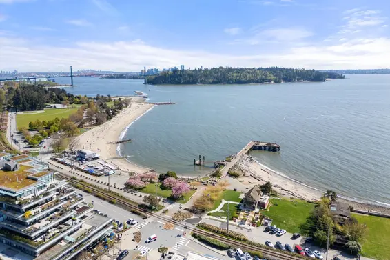 702 1480 Duchess Avenue, West Vancouver For Sale - image 30