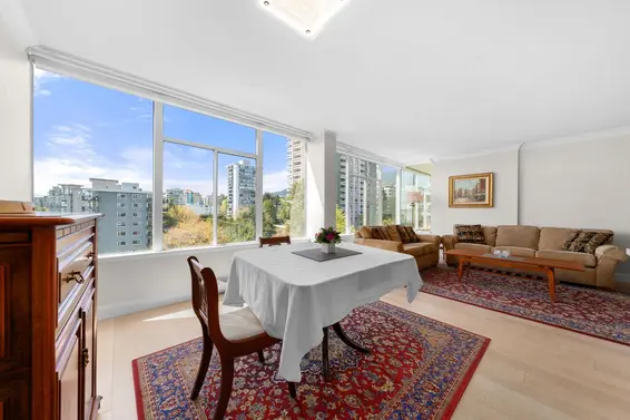 702 1480 Duchess Avenue, West Vancouver For Sale - image 8
