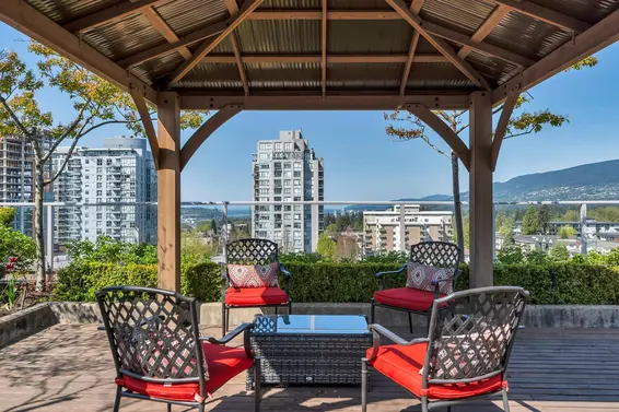 704 135 East 17th Street, North Vancouver For Sale - image 34