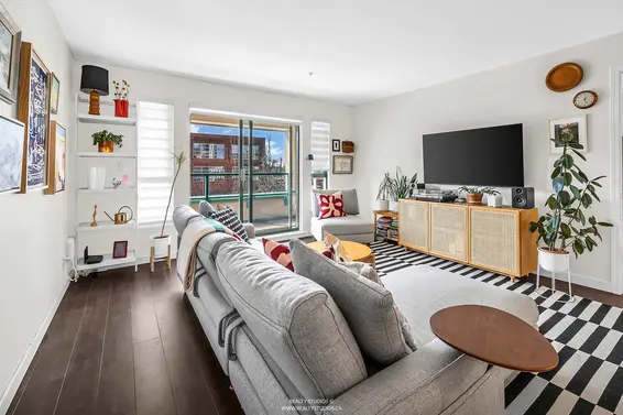 303 223 Mountain Highway, North Vancouver For Sale - image 2