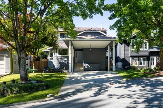 3310 Apex Place, North Vancouver