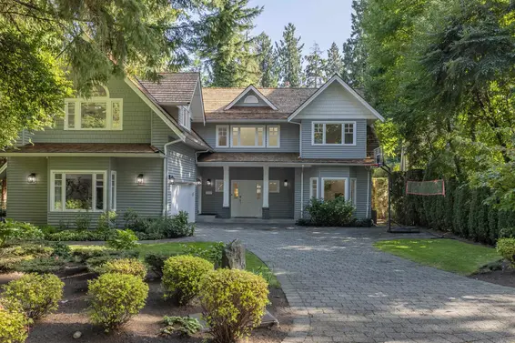 416 Gordon Avenue, West Vancouver For Sale - image 2