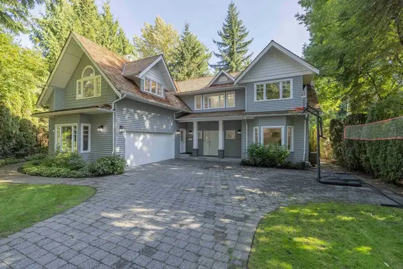 416 Gordon Avenue, West Vancouver For Sale - image 3