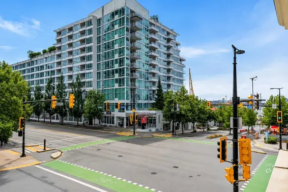 103 108 West Esplanade, North Vancouver For Sale - image 23