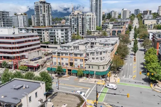 103 108 West Esplanade, North Vancouver For Sale - image 25
