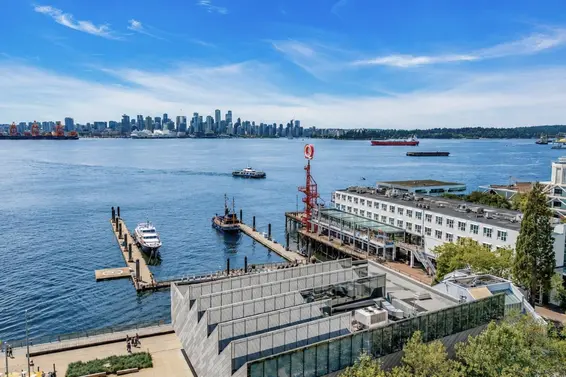 103 108 West Esplanade, North Vancouver For Sale - image 28