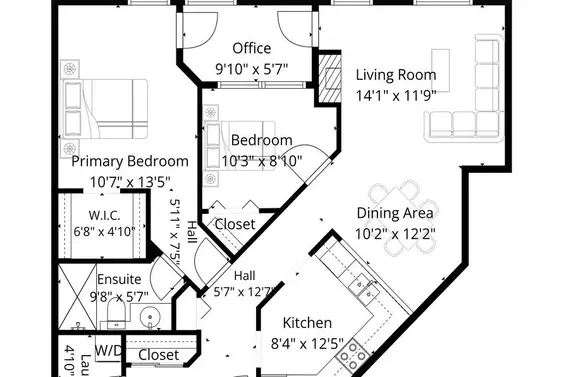 103 108 West Esplanade, North Vancouver For Sale - image 29
