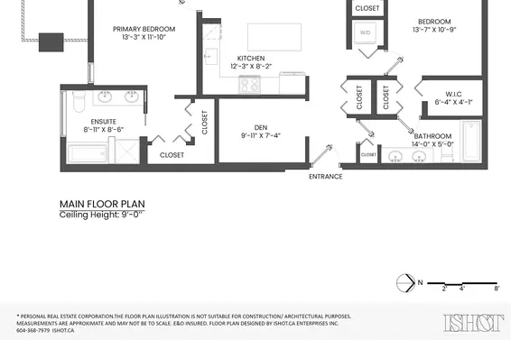 425 723 West 3rd Street, North Vancouver For Sale - image 35