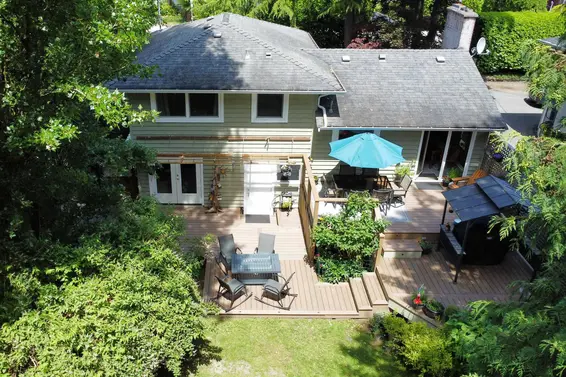1231 Frederick Road, North Vancouver
