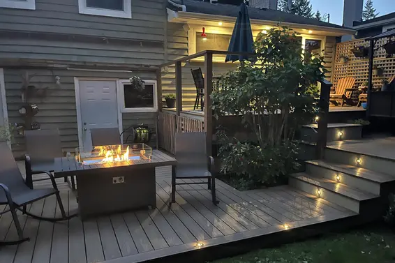1231 Frederick Road, North Vancouver For Sale - image 3