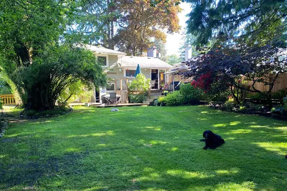 1231 Frederick Road, North Vancouver For Sale - image 5