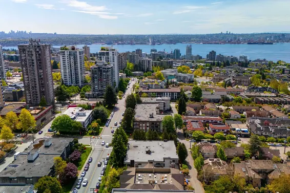 306 1515 Chesterfield Avenue, North Vancouver For Sale - image 27