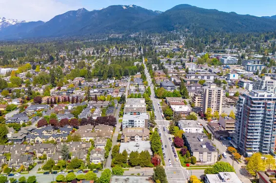 306 1515 Chesterfield Avenue, North Vancouver For Sale - image 30