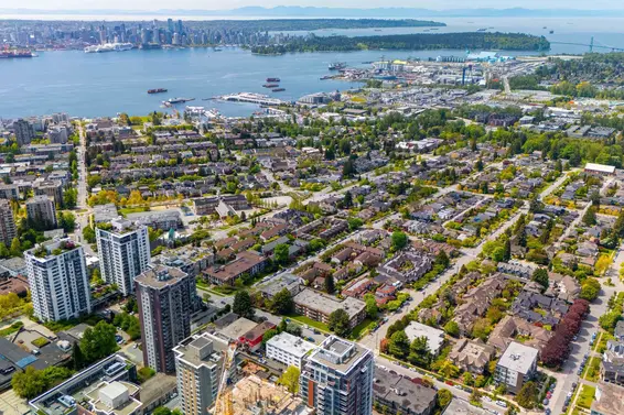 306 1515 Chesterfield Avenue, North Vancouver For Sale - image 33