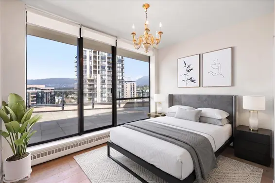 PH2 124 West 1st Street, North Vancouver For Sale - image 17